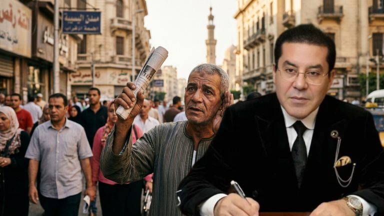 د.أيمن نور يكتب: هل هناك من يسمعني؟ 