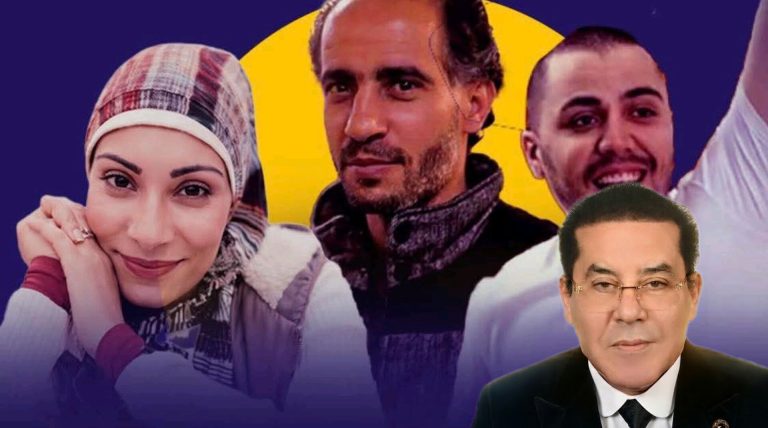 د.أيمن نور يكتب: 6 إبريل..ذاكرة الزنزانة ورسالة الإفراج عن شريف الروبي