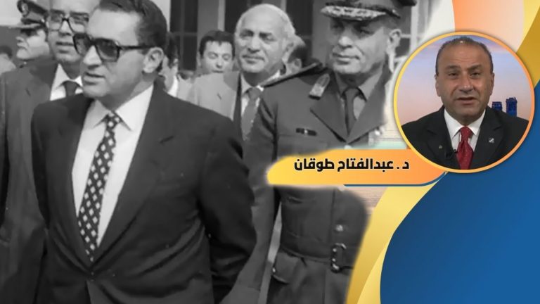 د.عبد الفتاح طوقان يكتب: سقوط المشير.. كيف أجهضت القوى الخارجية طموحات مصر العسكرية في لحظة تاريخية؟