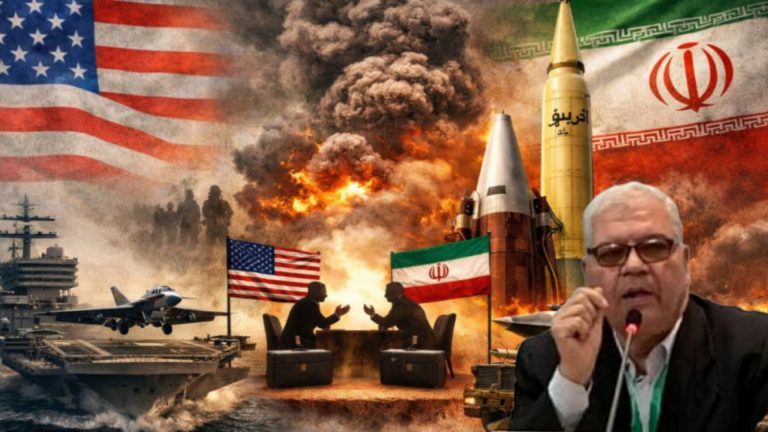 أشرف راضي يكتب: الشرق الأوسط.. مفارقة التأسيس وتحرر الشعوب