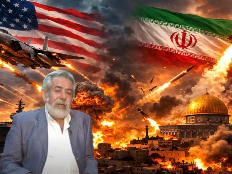 عدنان الصباح يكتب: عالم من الحروب.. لا حرب عالمية