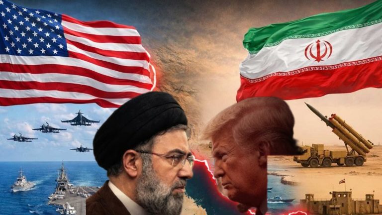 بعد تعثر المسار الدبلوماسي..ما هى خيارات ترامب في مواجهة إيران؟