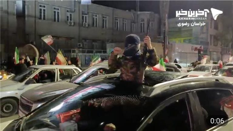 أبعاد تورط الحرس الثوري في تجنيد الأطفال بصفوفه بصفته جريمة حرب دولية