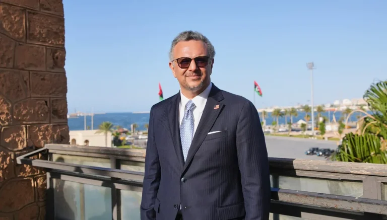 مبادرة مسعد بولوس لإعادة هيكلة السلطة الليبية تثير عاصفة من الرفض