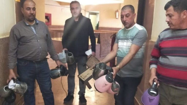 تحديات ترشيد استهلاك الطاقة وتداعيات الحرب الإقليمية على سياسات العمل والنمو الاقتصادي