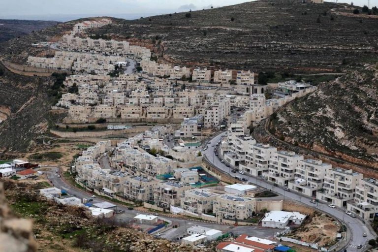 حماس ترفض قرار ولاية أريزونا بتغيير اسم الضفة الغربية: انحياز فاضح لرواية الاحتلال