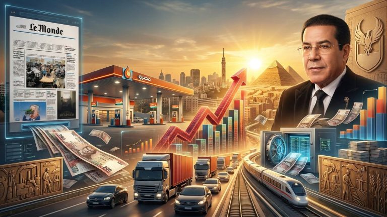 الدكتور أيمن نور يكتب: قراءة في افتتاحية صحيفة لوموند اليوم.. مقال جيل باريس عن الخليج والتحولات الكبرى