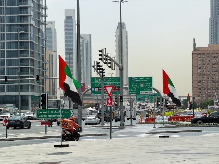 أكاديمي: الإمارات قد تنسحب من الجامعة العربية ومجلس التعاون الخليجي بعد أوبك