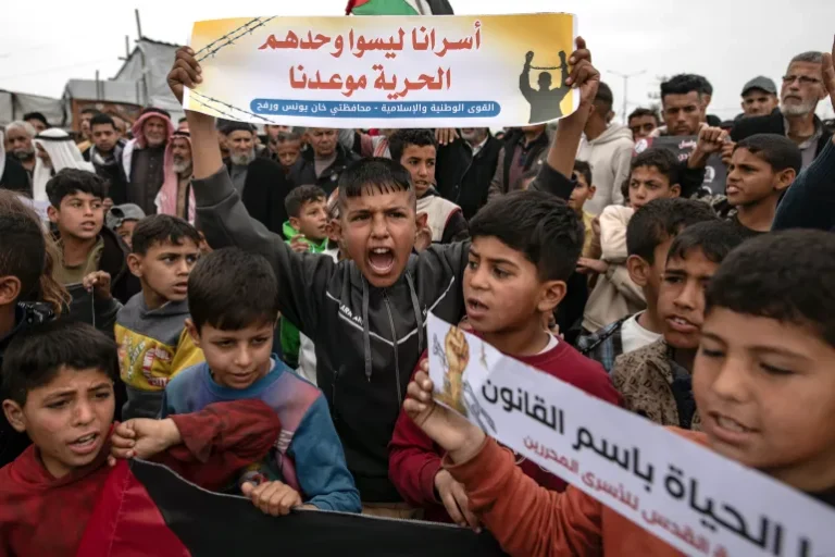 انتفاضة غضب عالمية تزلزل العواصم رفضا لتشريع الاحتلال الإسرائيلي قانون إعدام الأسرى
