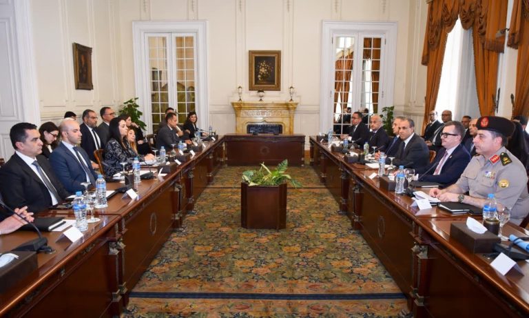 بدر عبد العاطي يترأس الاجتماع الوزاري السابع للجنة العليا الدائمة لحقوق الإنسان