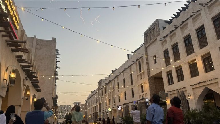 دمار واسع في قاعدة العديد وخسائر بـ20 مليار دولار.. قطر تكشف تفاصيل الهجمات الإيرانية