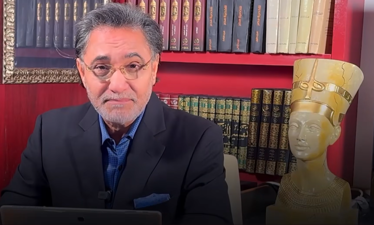 عبدالرحيم علي يكشف استراتيجية واشنطن في حصار طهران تفكك جبهة القرار الإيراني الداخلية تماما