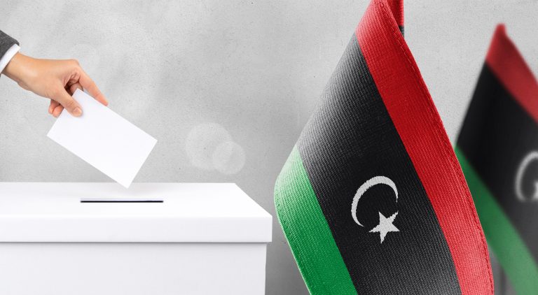 اللجنة التحضيرية بجنيف تعلن تأجيل الإعلان الرسمي عن انتخاب رئيس الحكومة الليبية