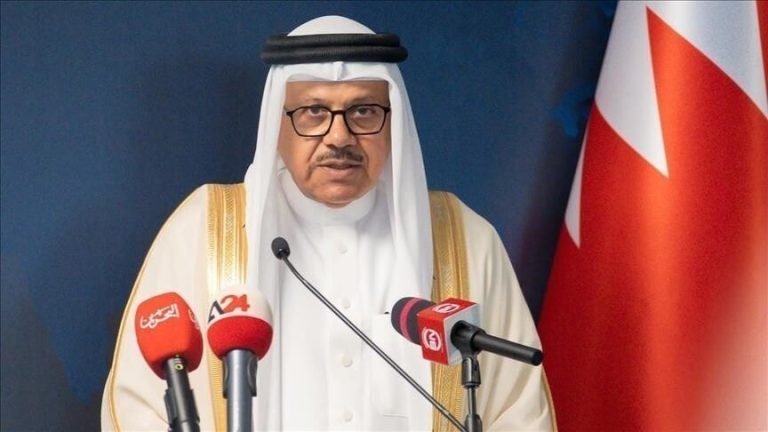 البحرين أمام مجلس الأمن: إغلاق مضيق هرمز غير قانوني ويهدد الاقتصاد العالمي