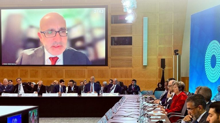 ورشة دولية تحذر من انهيار وقف إطلاق النار في غزة وتطالب بالإفراج عن أموال المقاصة الفلسطينية