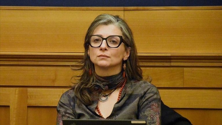 مقررة أممية: الهجوم على “أسطول الصمود” يجب أن يُحدث صدمة في أوروبا
