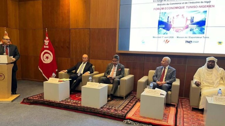 تونس تعيد طرح مشروع المعبر البري القاري نحو إفريقيا لتعزيز التجارة والانفتاح الاقتصادي