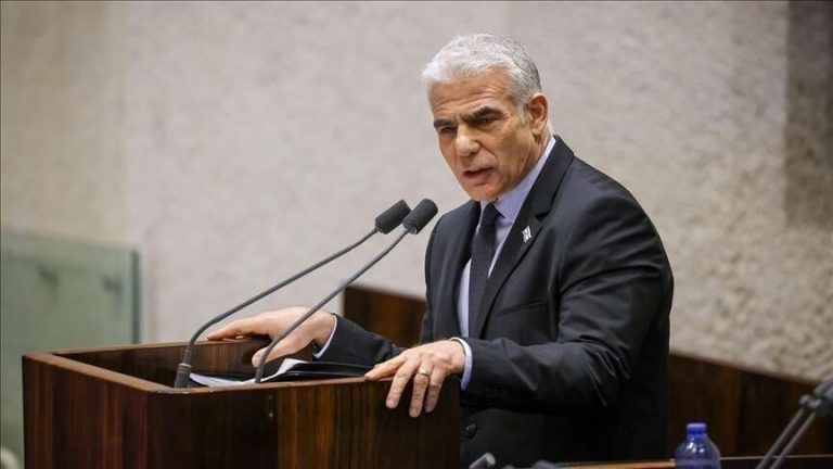 معارضة إسرائيل تهاجم نتنياهو بعد إعلان وقف إطلاق النار في لبنان وتصفه بـ”الخيانة”