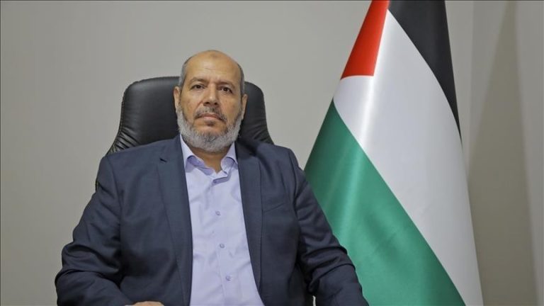 حماس تعلن وصول وفدها إلى القاهرة لمتابعة تنفيذ اتفاق وقف إطلاق النار