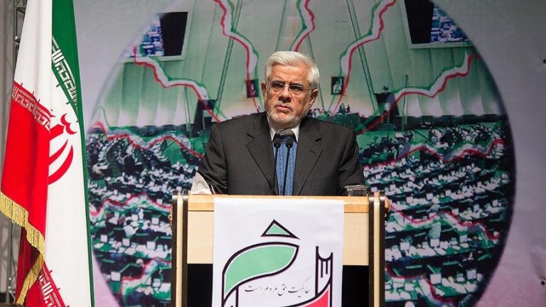 نائب الرئيس الإيراني: أمن مضيق هرمز ليس مجانيًا وتقييد النفط يهدد الأسواق العالمية