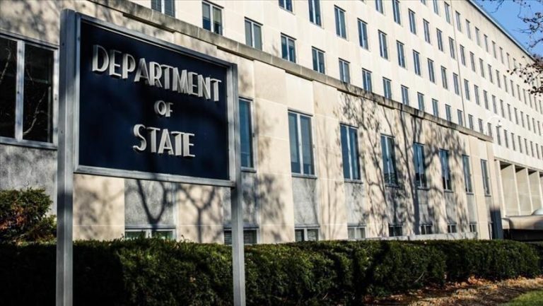 الخارجية الأمريكية تنشر نص اتفاق وقف إطلاق النار بين لبنان وإسرائيل لمدة 10 أيام