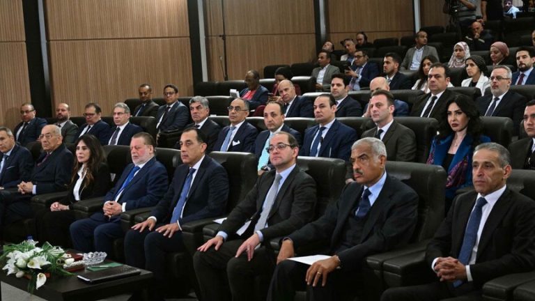 مدبولي يشهد إطلاق مدينة عقارية جديدة في القاهرة باستثمارات 27 مليار دولار