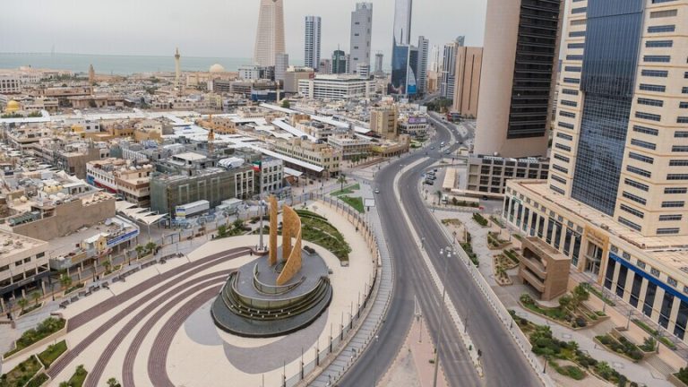 الكويت تعلن تعرض موقعين حدوديين لهجوم بطائرتين مسيرتين قادمتين من العراق