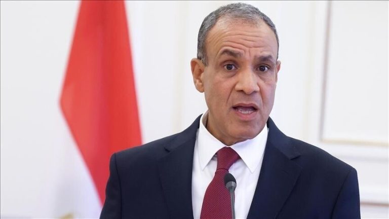 مصر تبحث مع واشنطن وباريس تثبيت وقف إطلاق النار بين إيران وأمريكا وتطالب بشمول لبنان