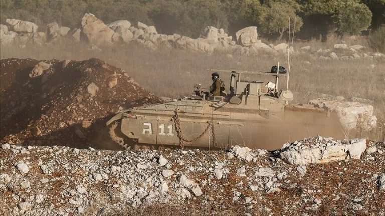فشل عملية إسرائيلية جنوب لبنان.. كمين لحزب الله يسفر عن قتيل و20 مصابًا