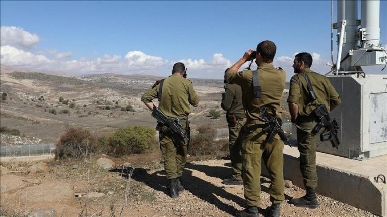 هيومن رايتس ووتش تحذر: خطة إسرائيل لنقل مستوطنين إلى الجولان قد ترقى إلى “جريمة حرب”