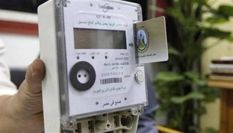 خارطة طريق رسمية جديدة حول آليات ترشيد استهلاك الكهرباء وخطط تركيب العدادات