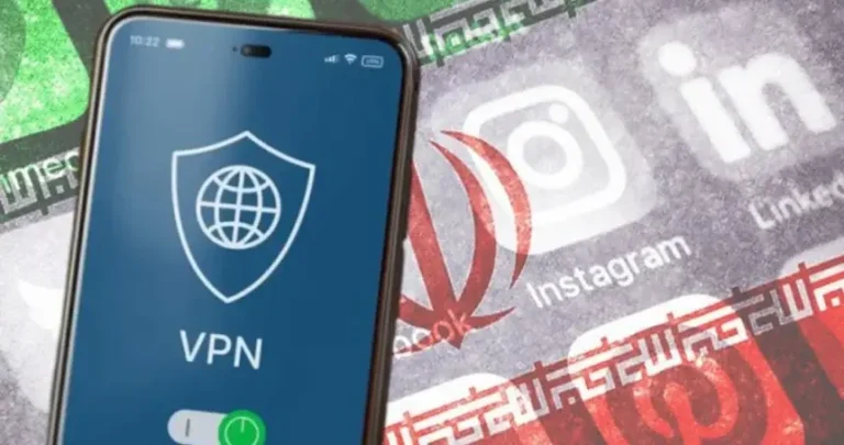 تحليل ابعاد العزلة الرقمية والقيود الامنية المشددة داخل اراضي الجمهورية الاسلامية الايرانية