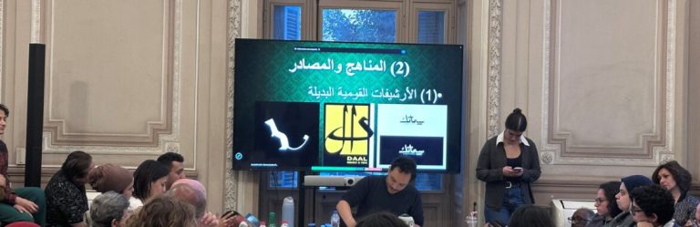 دراسة بحثية تكشف أسرار تشكل المؤسسات الرسمية داخل وجدان دولة الإنجازات المصرية