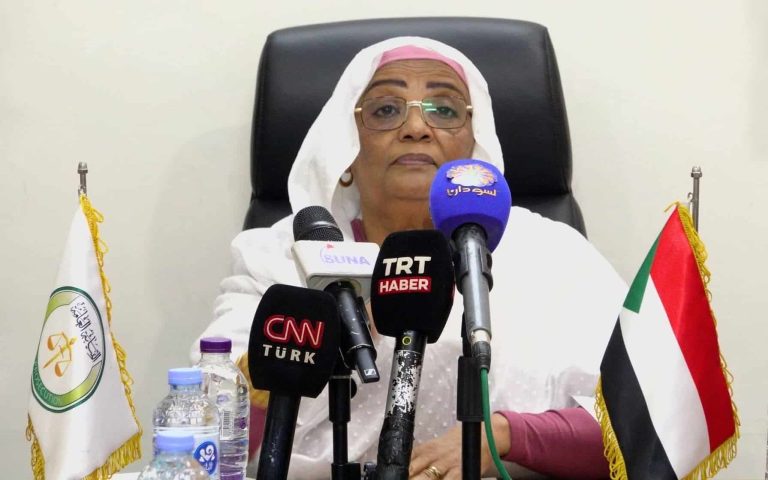 تفنيد رسمي لمزاعم الانتهاكات الحقوقية والاحتجاز القسري للمدنيين داخل جمهورية السودان