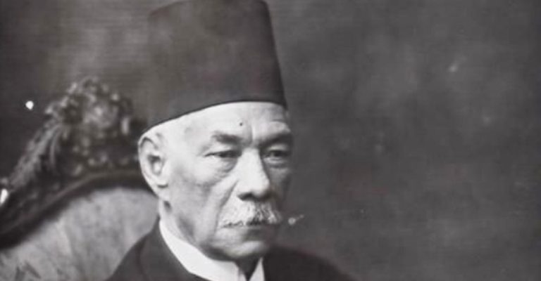 زعيم الأمة ومؤسس الدولة المصرية الحديثة.. سعد باشا زغلول في ذكرى نضاله