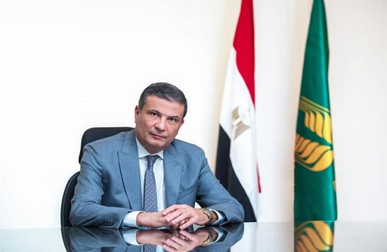 وزير الزراعة يعلن اكتفاء مصر بخمس سلع وخطة طموحة لتعزيز الأمن الغذائي