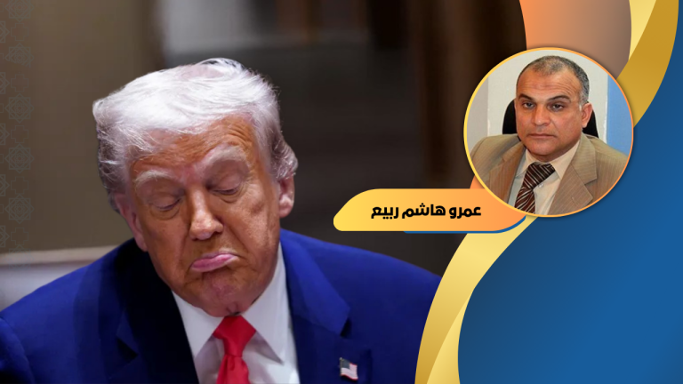 د. عمرو هاشم ربيع يكتب: رجل غير طبيعي