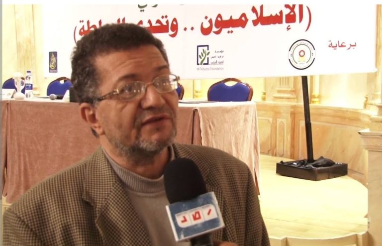تطورات المشهد الفكري عقب رحيل الكاتب محمد مورو رئيس تحرير المختار الإسلامي
