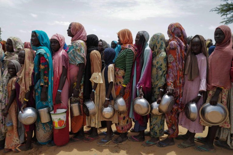 تحديات صحية وإدارية تواجه العاصمة السودانية مع استمرار وتصاعد أزمة حرب السودان