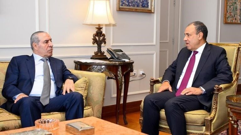 مصر وفلسطين ومجلس السلام يبحثون استكمال وقف إطلاق النار في غزة ونشر قوة الاستقرار الدولية