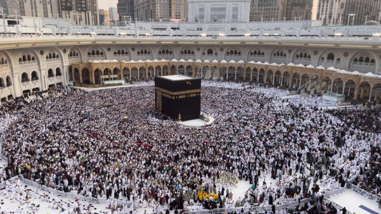 السعودية تعلن جاهزية المنافذ الدولية لاستقبال حجاج موسم 1447 هجري