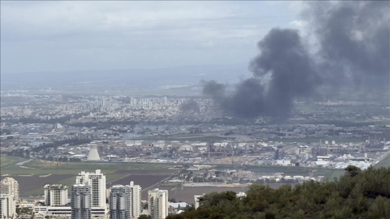 حزب الله يعلن تنفيذ 4 هجمات جديدة شمال إسرائيل وجنوب لبنان وارتفاع الإجمالي إلى 1254 عملية
