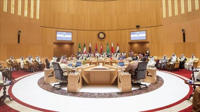 قمة خليجية استثنائية في جدة تبحث تهدئة التوتر الأمريكي الإيراني وتداعيات الحرب على أمن المنطقة