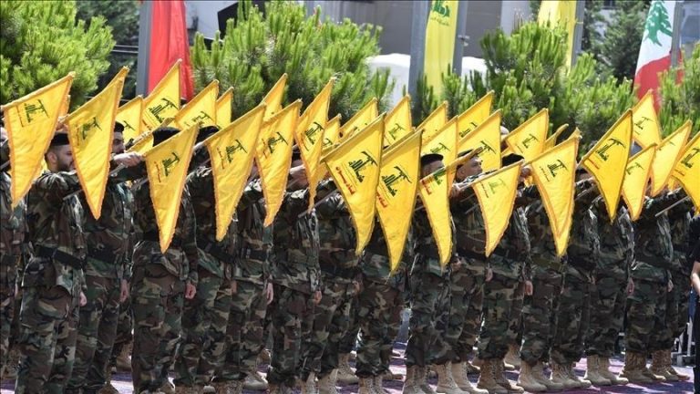 حزب الله يعلن استهداف بارجة إسرائيلية قبالة السواحل اللبنانية بصاروخ كروز