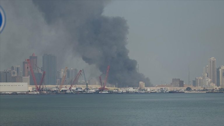 أكثر من 5735 صاروخًا ومسيرة.. هجمات إيرانية تطال 7 دول عربية خلال 33 يومًا من التصعيد