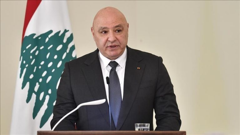 لبنان يطالب بوقف إطلاق النار قبل التفاوض مع إسرائيل وسط استمرار التصعيد وسقوط مئات الضحايا