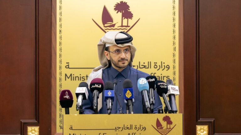 قطر تدعم تمديد وقف إطلاق النار بين واشنطن وطهران وتحذر من خنق الاقتصاد العالمي
