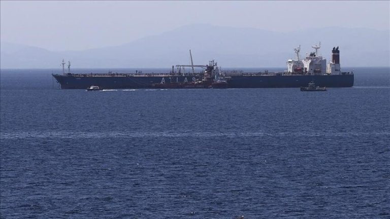 إيران: “مفتاح مضيق هرمز في أيدينا” بعد فشل مفاوضات واشنطن