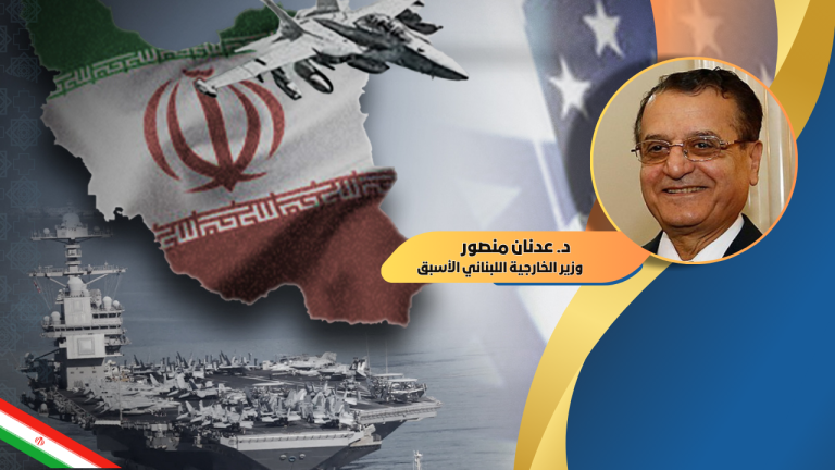 د. عدنان منصور يكتب : أمن منطقة غربي آسيا بمن يُناط… بواشنطن وتل أبيب أم بأبنائها؟!