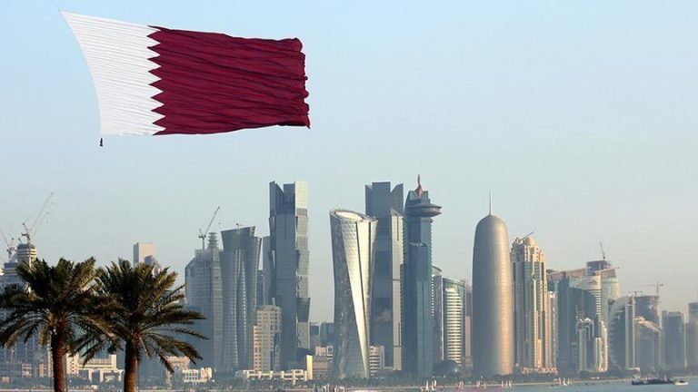 قطر ترحب بوقف إطلاق النار بين أمريكا وإيران وتدعو لتثبيت التهدئة ومنع التصعيد